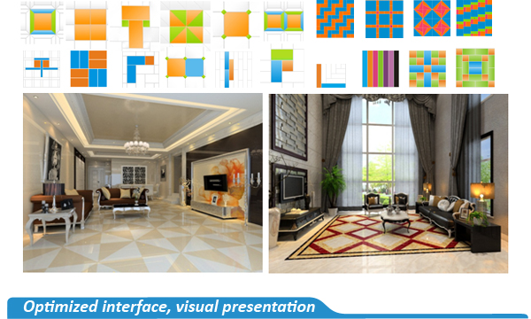 interior design software 