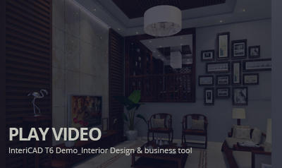 interior designing video