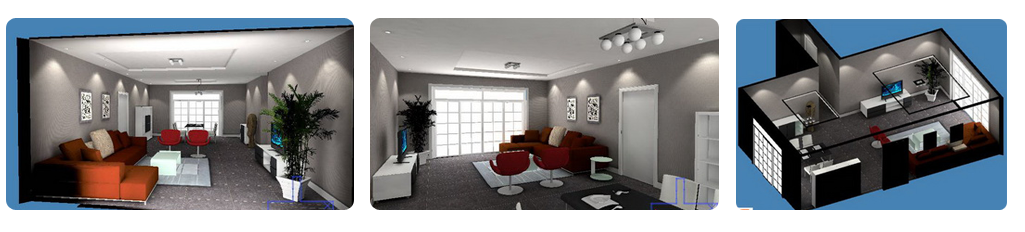 intericad lite feature 