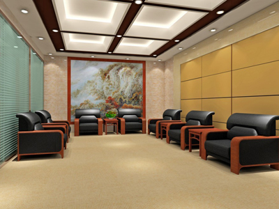 office room design