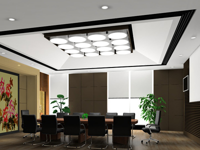 office room design