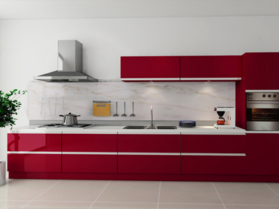 kitchen design