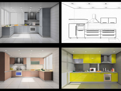 kitchen design