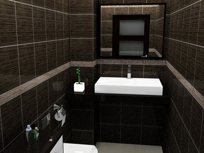 bathroom design