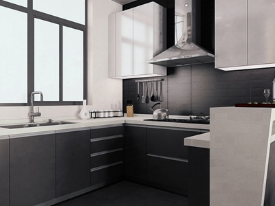 kitchen design